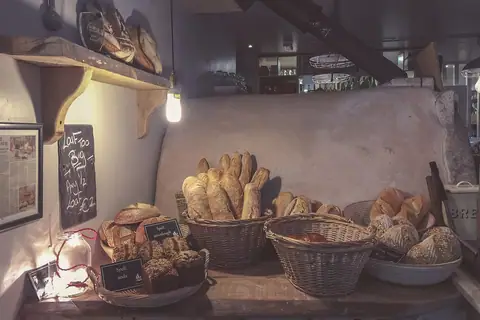Pasty Shop photo 2