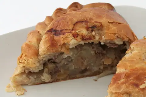Pasty Shop photo 3