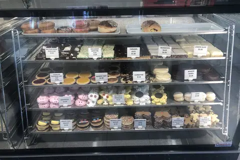 Pasty Shop photo 1